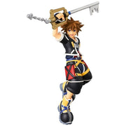 Medicom Toy Ultra Detail Figure No.784 UDF Kingdom Hearts II Sora Figure JAPAN