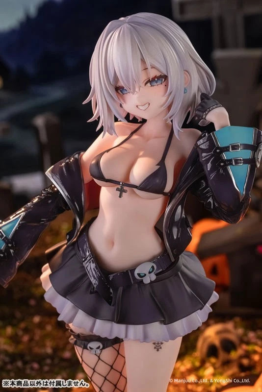 Azur Lane Jade La magie d'une bonne fille Ver. 1/6 Figurine JAPON OFFICIEL