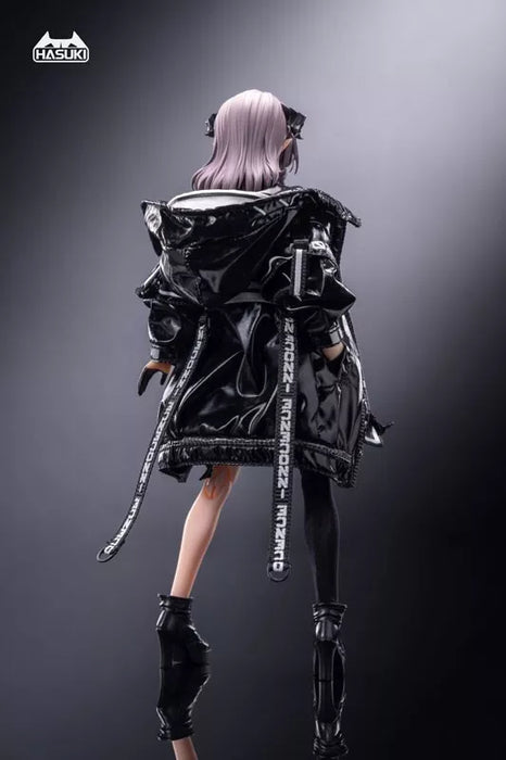 Succubus Sister Friede Regular Edition PA009 1/12 Action Figure JAPAN OFFICIAL