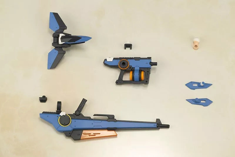 Costume da bagno Kotobukiya Frame Arms Girl Stylet ver. Kit modello UFFICIALE GIAPPONE