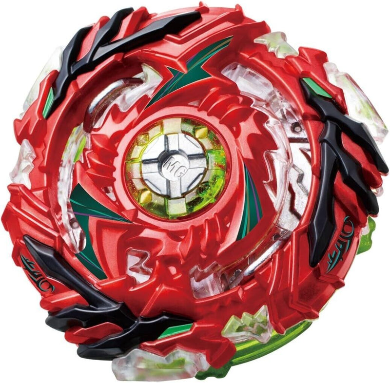 Takara Tomy Beyblade Burst B-98 God Personalize Set Japan ufficiale