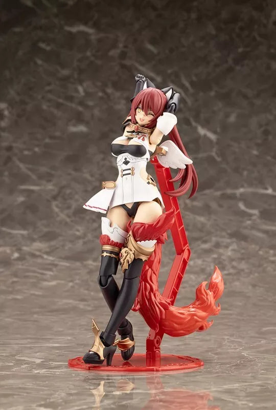 Kotobukiya Arcanadea Charmed Model Kit OFICIAL DE JAPÓN