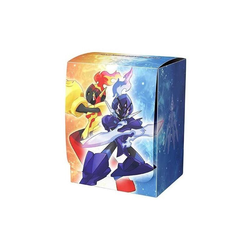 Pokemon Card Game Deck Case Armarouge & Ceruledge JAPAN OFFICIAL