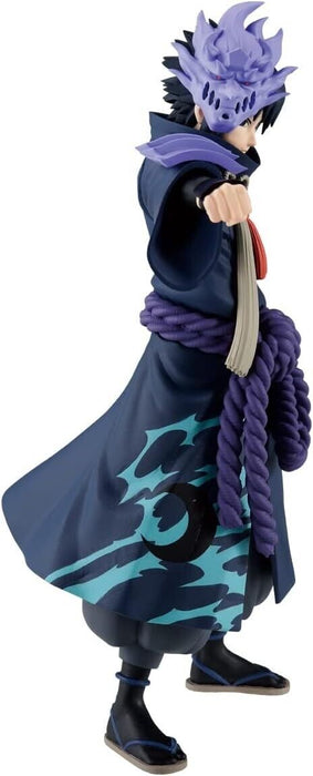 Naruto Shippuden TV Anime 20th Anniversary Costume Sasuke Uchiha Figure JAPAN