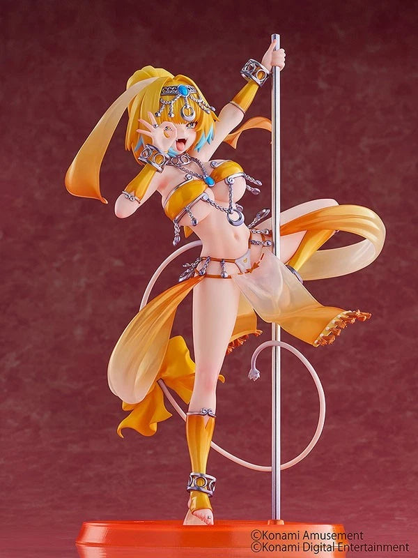 Bomber Girl Pine Belly Dance Ver. 1/6 Figur JAPAN OFFIZIELL