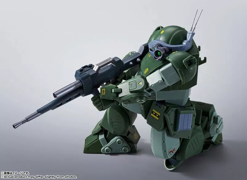 BANDAI HI-METAL Armored Trooper Votoms R Scope Dog Action Figure JAPAN
