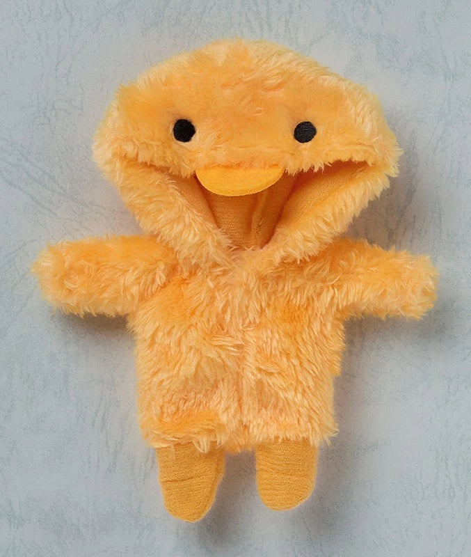 Nendoroid Doll Kigurumi Pyjamas Chick JAPAN OFFICIAL
