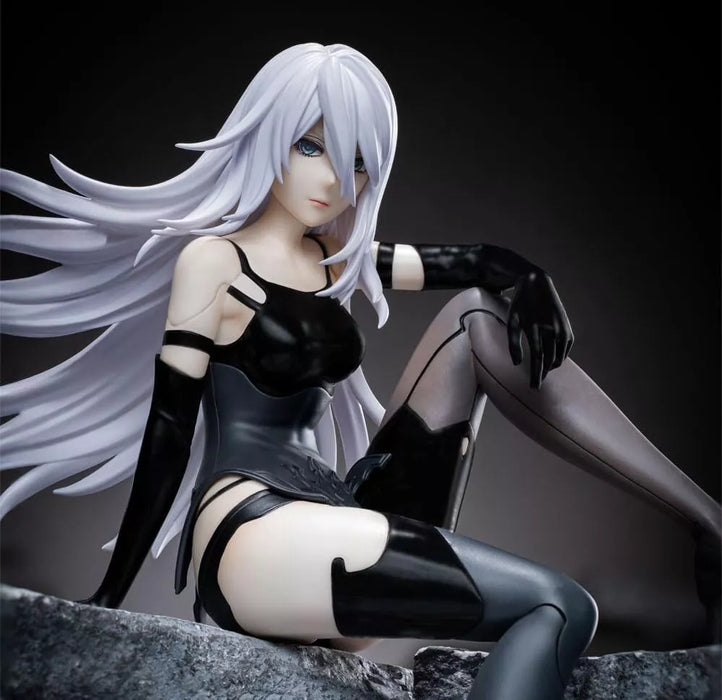 SEGA Chokonose Premium Figure NieR:Automata Ver1.1a A2 JAPAN OFFICIAL