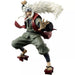 Banpresto Figure Colosseum Sculpted Ninja World War NARUTO Shippuden Jiraiya