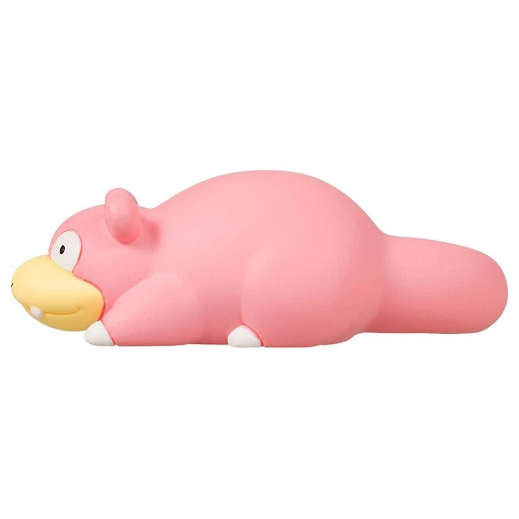 Pokemon MonColle Slowpoke MS-38 Figure JAPAN OFFICIAL