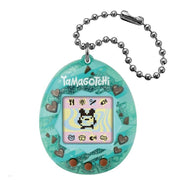 BANDAI Original Tamagotchi Mint Chocolate Chip JAPAN OFFICIAL