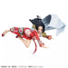 Banpresto One Piece BATTLE RECORD COLLECTION Boa Hancock Figure JAPAN OFFICIAL