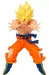 Banpresto Dragon Ball Z Match Makers Super Saiyan Son Goku VS Cooler Figure