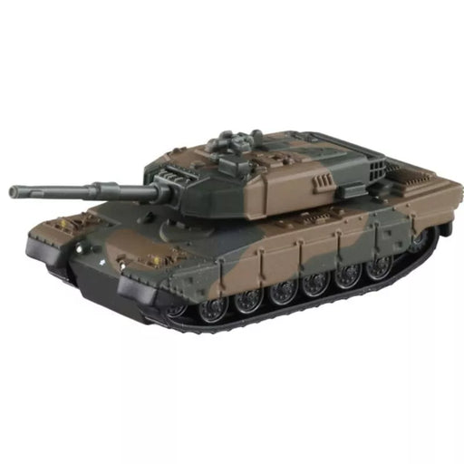 Takara Tomy Tomica Premium No.03 JSDF Type 90 Tank JAPAN OFFICIAL