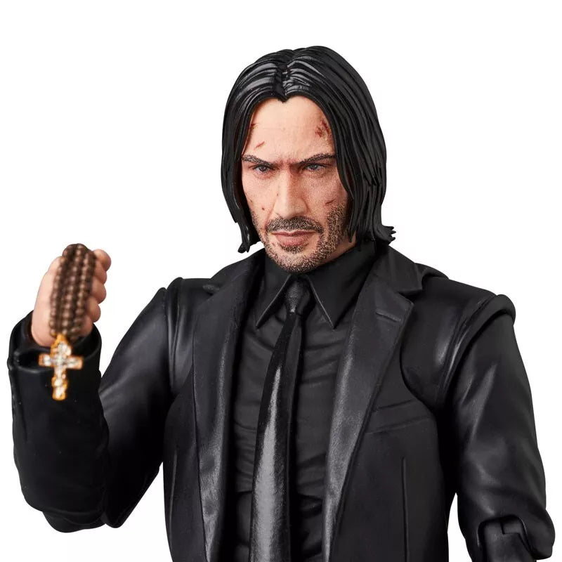 Medicom Toy MAFEX No.233 JOHN WICK Chapter 3 John Wick