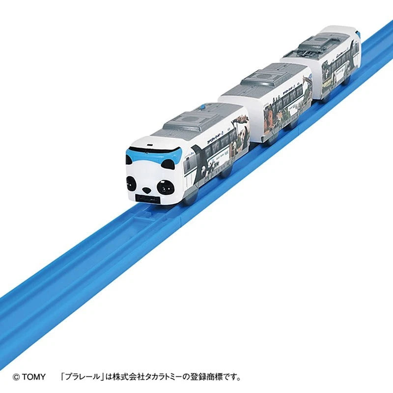 Let's Connect PlaRail 15 10Pack Box Candy Toy JAPAN OFFICIAL