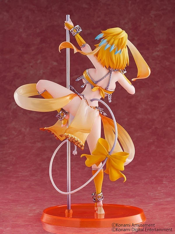 Bomber Girl Pine Belly Dance Ver. 1/6 Figur JAPAN OFFIZIELL