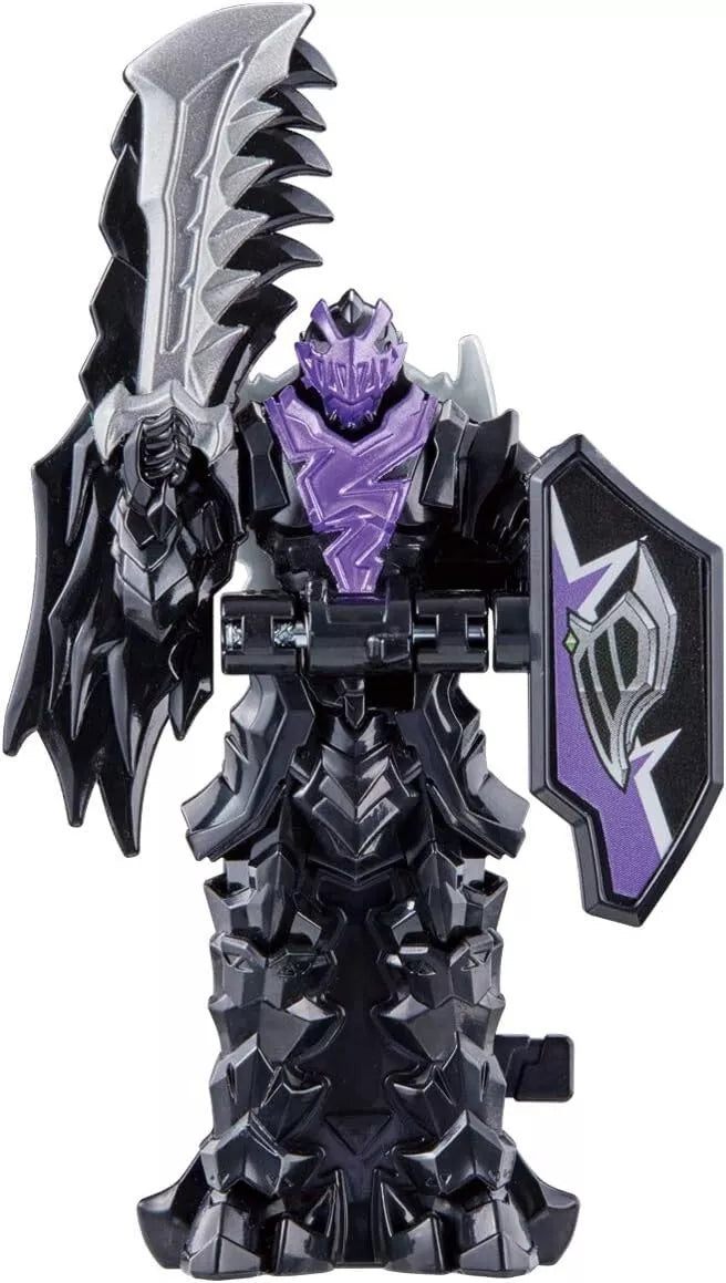 Bandai Kishiryu Sentai Ryusoulger DX Gaisoul Espada JAPÃO OFICIAL