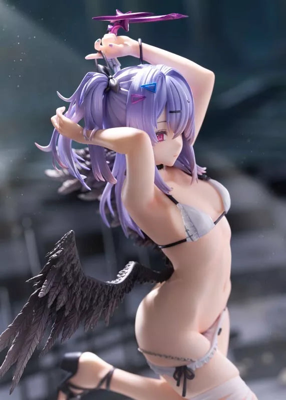 Maillot de bain NIYA Ver. 1/7 Figurine JAPON OFFICIEL