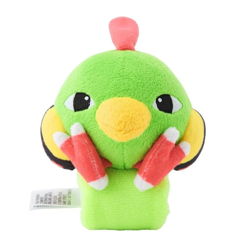 Pokemon Center Original Shoulder Plush Strap Natu JAPAN OFFICIAL