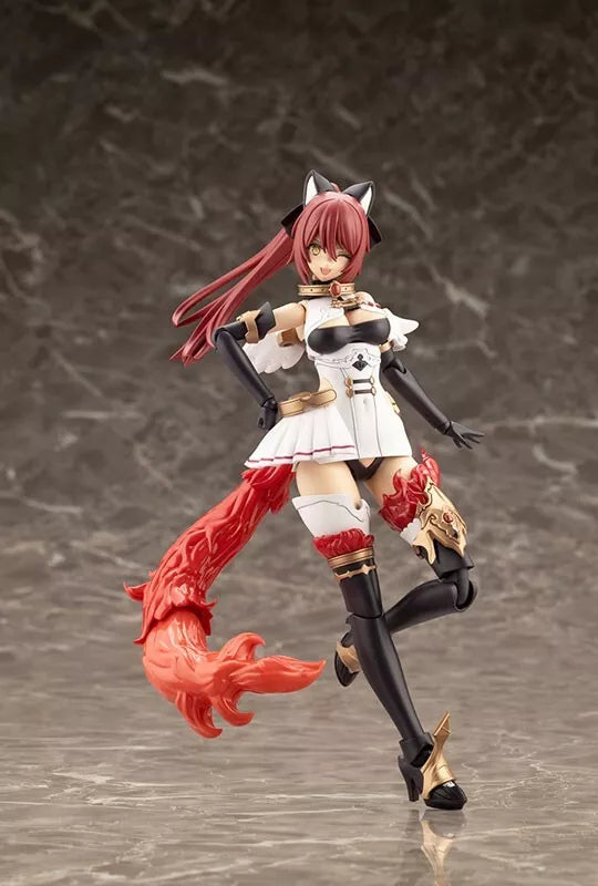 Kotobukiya Arcanadea Charmed Model Kit OFICIAL DE JAPÓN