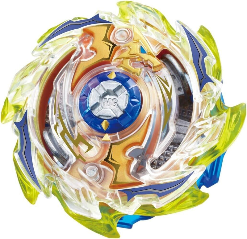 Takara Tomy Beyblade Burst B-98 God Personalize Set Japan ufficiale