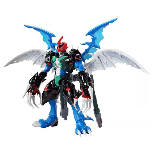 BANDAI Figure-rise Standard Amplified Digimon Adventure 02 PAILDRAMON Model Kit