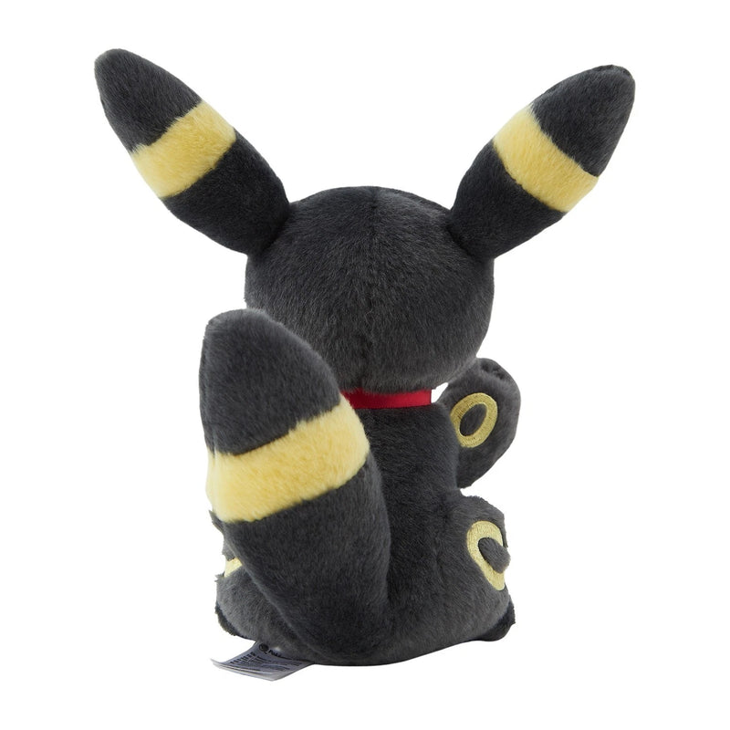 Pokemon Center Original Eevee Collection Umbreon Plush Doll JAPAN OFFICIAL
