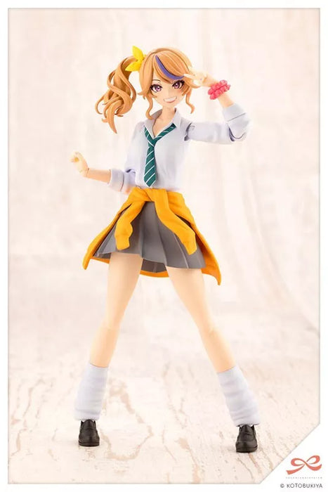 Kotobukiya Sousai Shoujo Teien Seira Ichijo 1/10 kit modèle Japon officiel