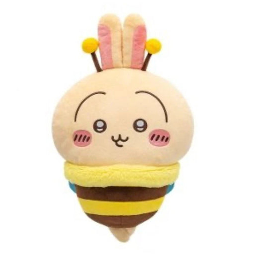Parade Chiikawa Hachisan Big Plush Usagi JAPAN OFFICIAL