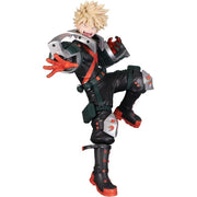 FuRyu Trio Try iT My Hero Academia Katsuki Bakugo Figure JAPAN OFFICIAL