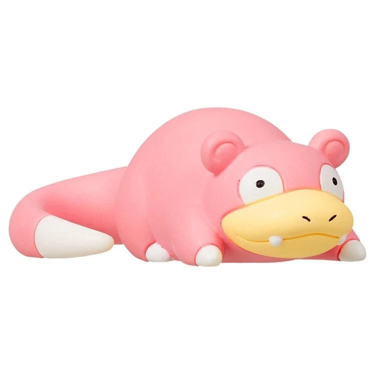 Pokemon MonColle Slowpoke MS-38 Figure JAPAN OFFICIAL