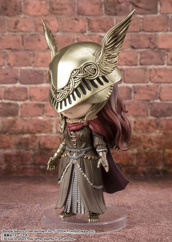 BANDAI Figuarts mini ELDEN RING Blade of Miquella Malenia Action Figure JAPAN
