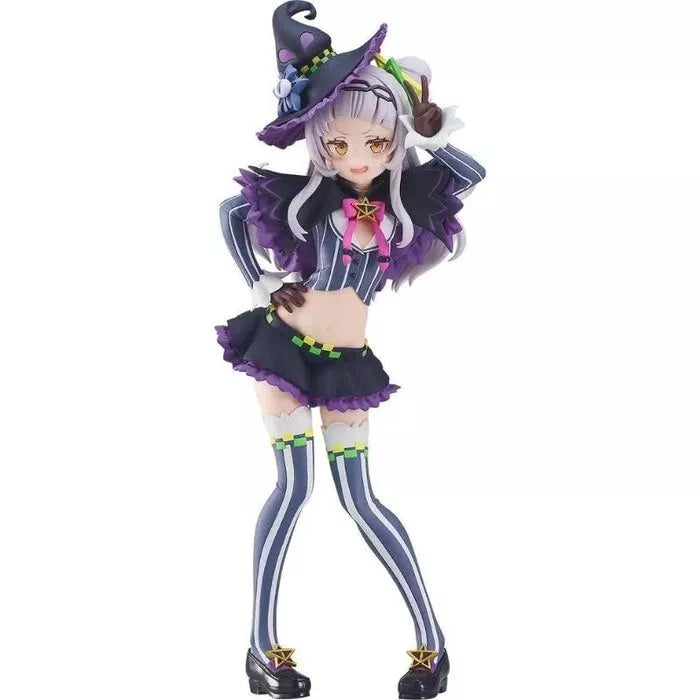 POP UP PARADE Hololive Production Murasaki Shion Figure JAPAN POP UP PARADE Hololive Production Murasaki Shion Figure JAPAN