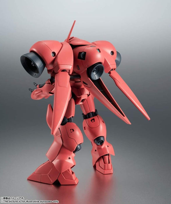 BANDAI Gundam SIDE MS AGX-04 Gerbera-Tetra ver. A.N.I.M.E. Action Figure JAPAN