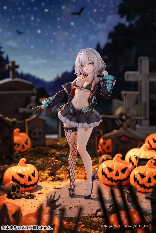 Azur Lane Jade La magie d'une bonne fille Ver. 1/6 Figurine JAPON OFFICIEL