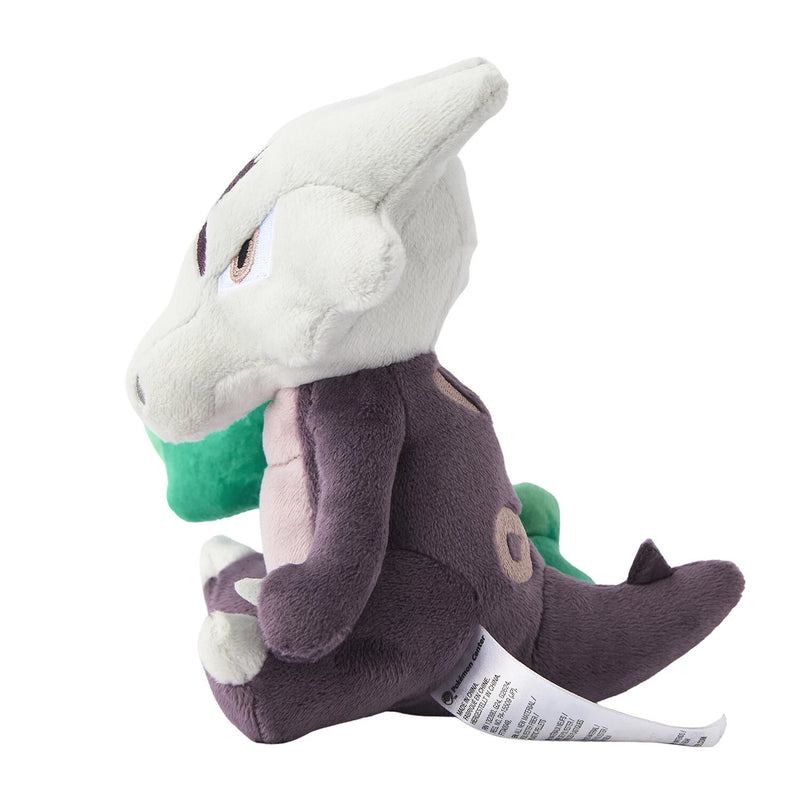 Pokemon Center Original Pokemon Fit A105 Alolan Marowak Peluche Bambola GIAPPONE