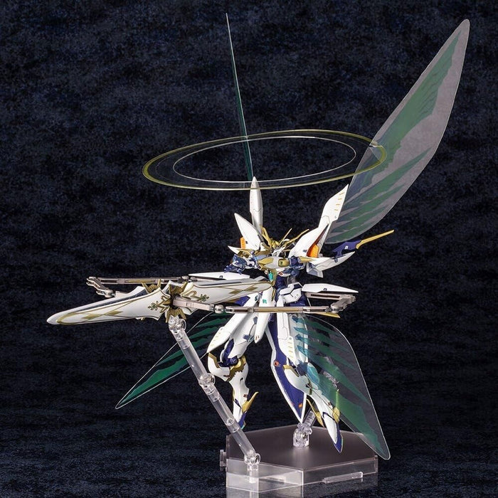 Kotobukiya Xenoblade Chronicles 2 Siren Model Kit JAPAN OFFICIAL