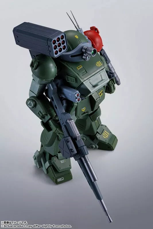 BANDAI HI-METAL Armored Trooper Votoms R Scope Dog Action Figure JAPAN