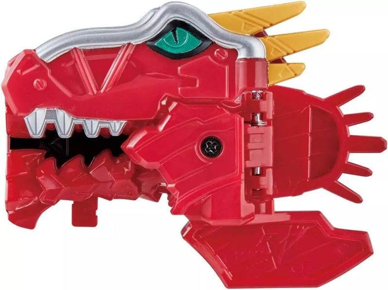 Bandai Kishiryu Sentai Ryusoulger DX Gaisoul Espada JAPÃO OFICIAL