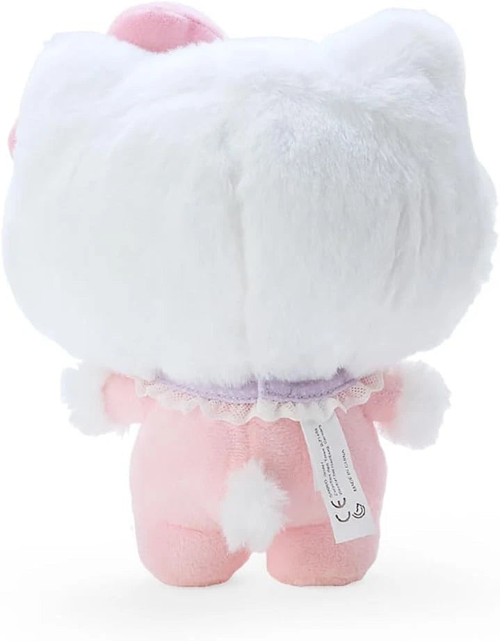Sanrio Hello Kitty Baby Care Set Plush Toy JAPAN OFFICIAL