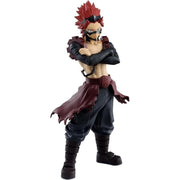Banpresto My Hero Academia AGE OF HEROES Red Riot II Figure JAPAN OFFICIAL