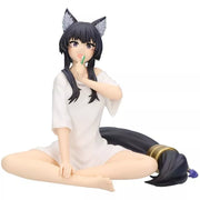 Banpresto Relax time The Eminence in Shadow Delta Figure JAPAN OFFICIAL