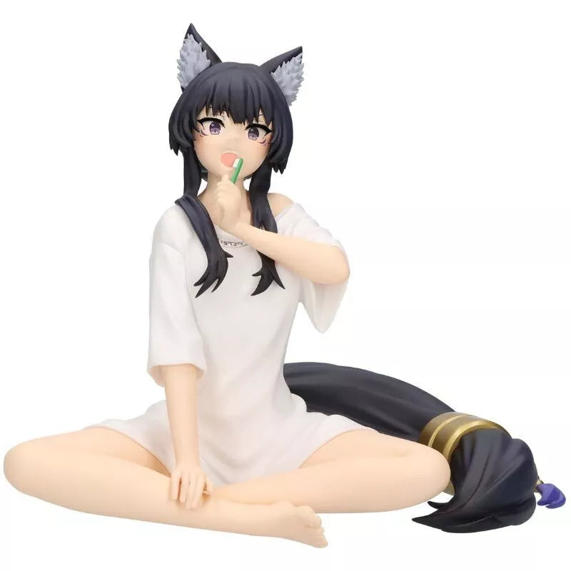Banpresto Relax time The Eminence in Shadow Delta Figure JAPAN OFFICIAL