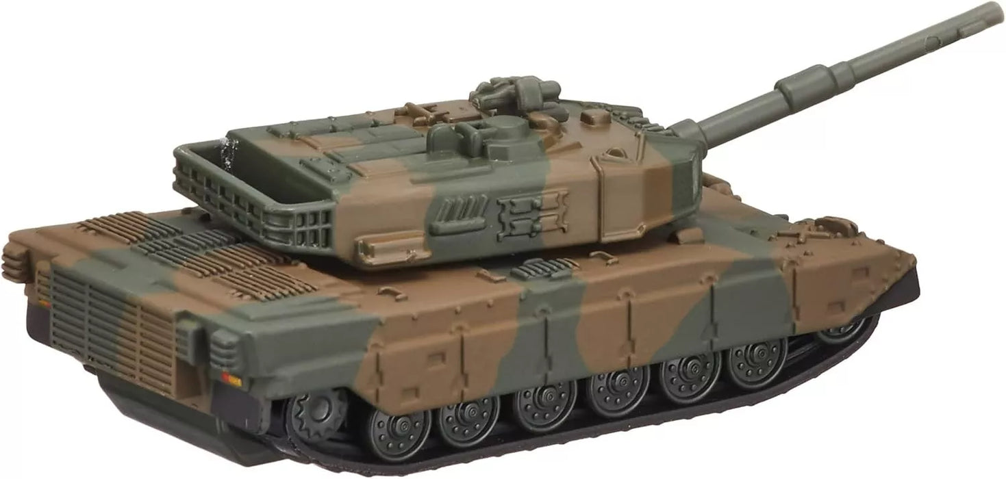 Takara Tomy Tomica Premium No.03 JSDF tipo 90 Tank Japão Oficial