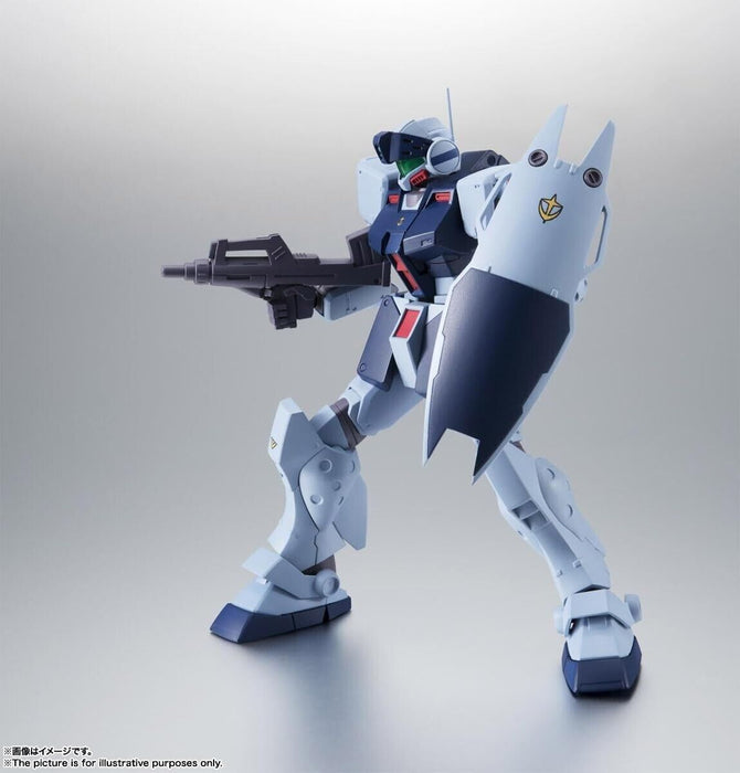 BANDAI SIDE MS Gundam RGM-79SP GM Sniper II ver. A.N.I.M.E. Action Figure JAPAN