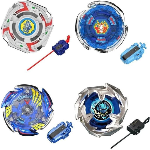 Takara Tomy Beyblade X BX-00 Beyblade 25th Anniversary Set JAPAN Takara Tomy Beyblade X BX-00 Beyblade 25th Anniversary Set JAPAN