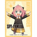 Movic Chara Sleeve Collection Mat Series SPY x FAMILY Anya Forger No.MT1314