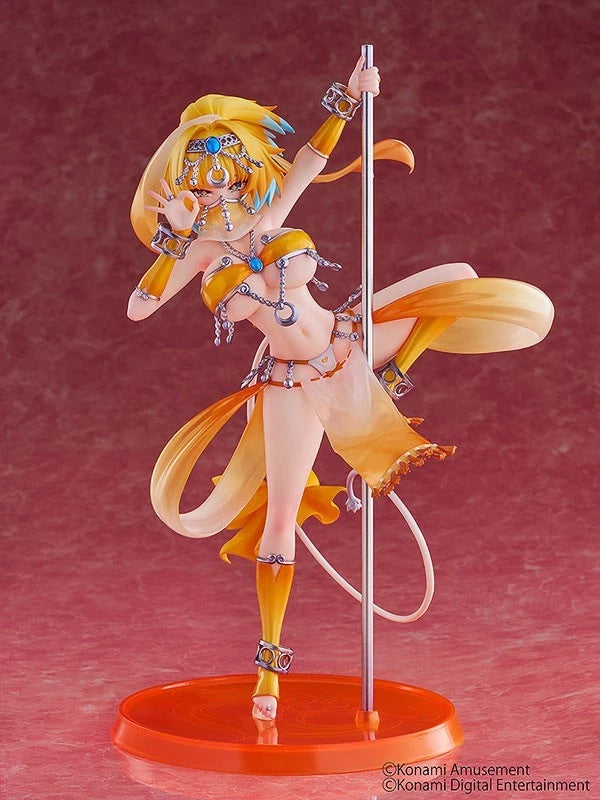 Bomber Girl Pine Belly Dance Ver. 1/6 Figur JAPAN OFFIZIELL