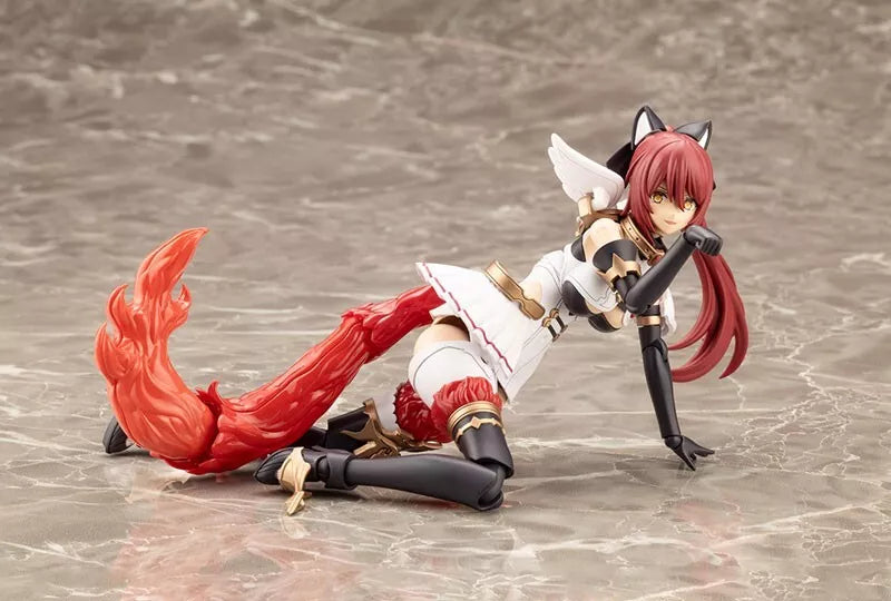 Kotobukiya Arcanadea Charmed Model Kit OFICIAL DE JAPÓN